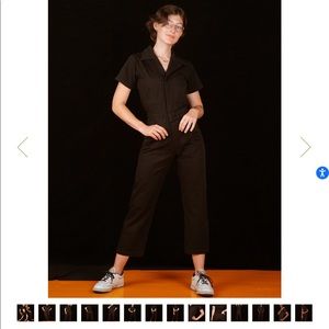 BRAND NEW, UNWORN jumpsuit